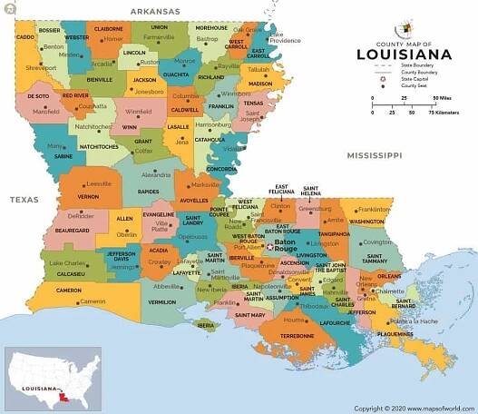 Kvíz o státech USA | 90+ otázek s odpověďmi k prozkoumání národa v roce 2025 - AhaSlides