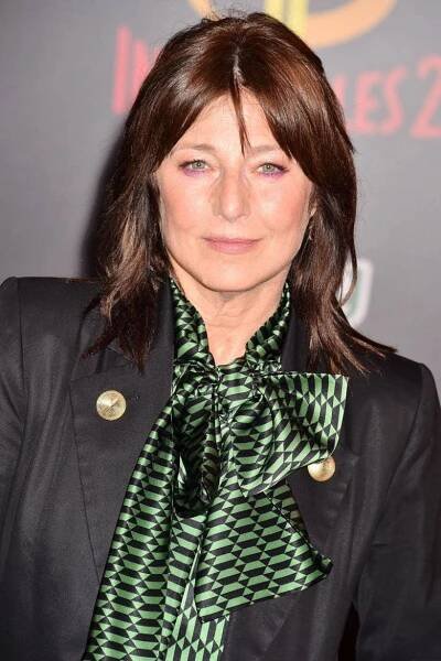 Catherine Keener Celebrity Wallpaper