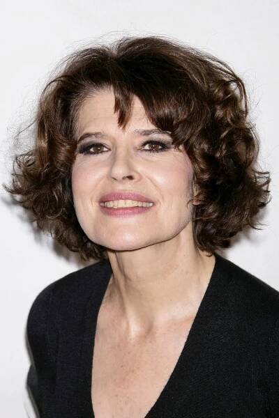 Fanny Ardant herečka