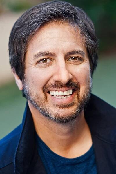Ray Romano herec