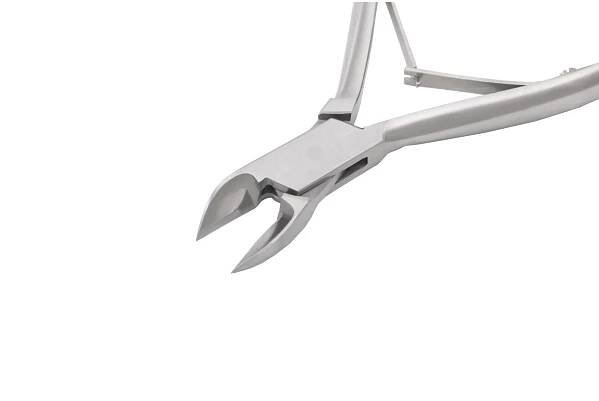 Kleště na nehty Magnum 606 Inox-Profi, 13 cm