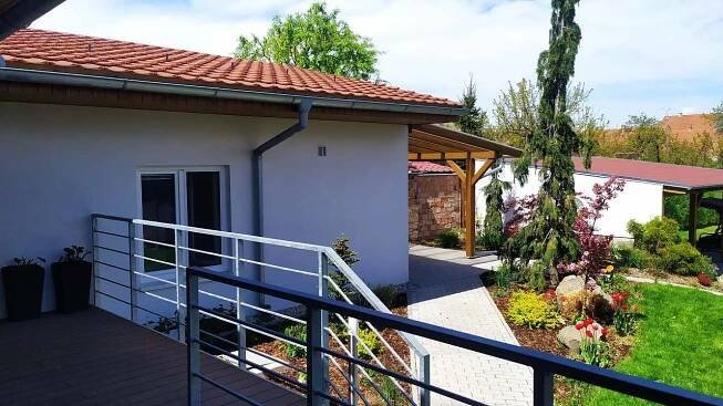 Ubytování JitRo, pronájem apartmánu Velké Pavlovice - ubytování Jižní Morava, 3958
