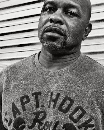 Roy Jones Jr - Roots of Fight