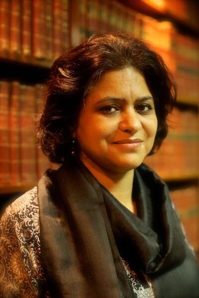 Sara Hossain