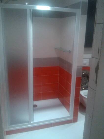 HSM-STAVBY | Praha 4 | Rekonstrukce bytového jádra cena postup, rekonstrukce domu, bytu, koupelny | SeznamRemeslniku.cz