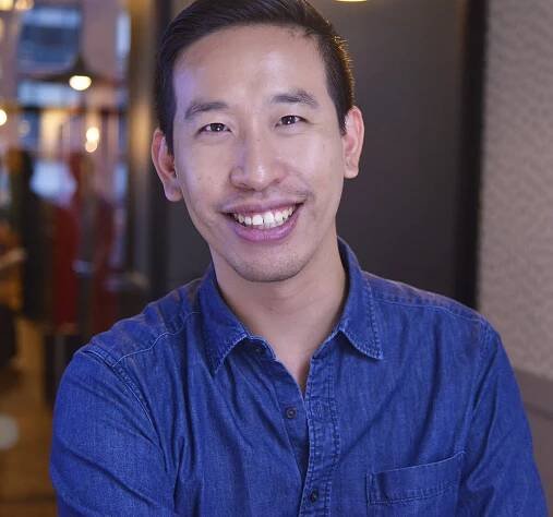 Lee-Sean Huang