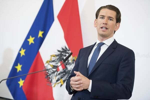 Sebastian Kurz
