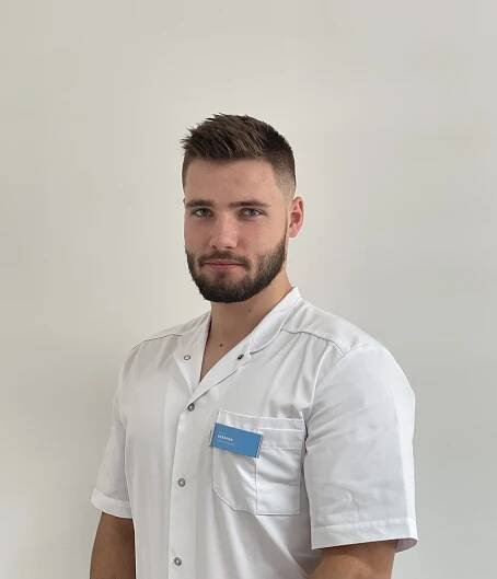 Martin Beránek | NUTRIADAPT