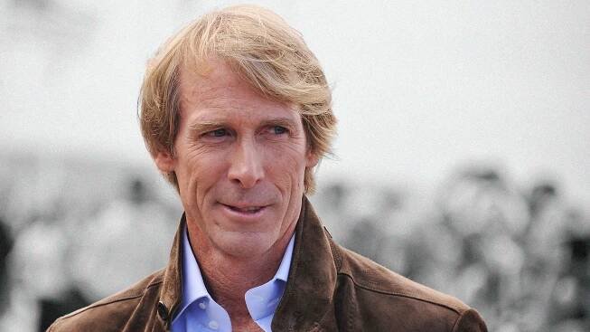 An Oral History of Michael Bay
