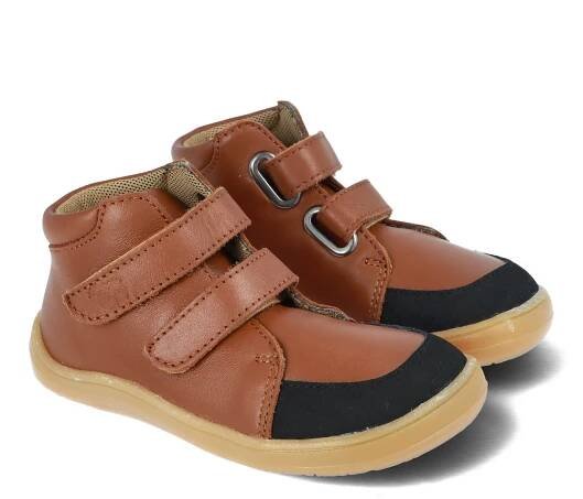 BABY BARE FEBO FALL Brown