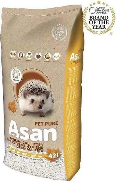 Asan Pet Pure 42 l