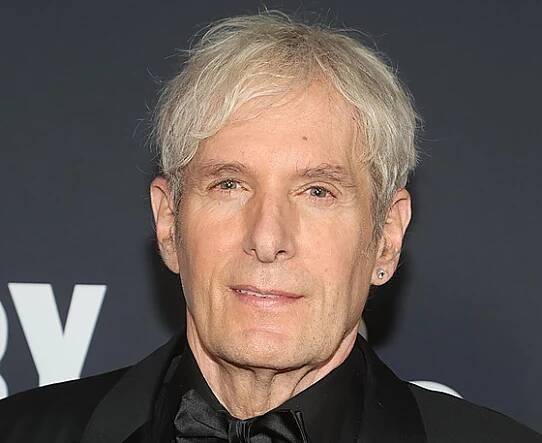Michael Bolton (2023)