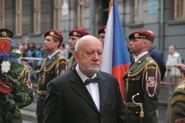 Zemřel bývalý senátor Grulich (†69). Vystrčil ho zmínil jako tátu: Hrozně to bolí