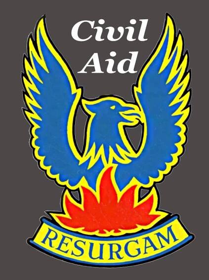 History – Civil Defence Association