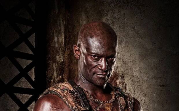 Hollywood Star Peter Mensah's Father Passes Away In Kumasi - NY DJ Live