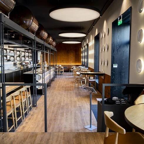 The 10 Best Restaurants in Praha 3 Prague - Tripadvisor