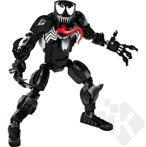 LEGO Marvel 76230 figurka Venom