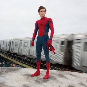 Spider-Man: Homecoming review: a celebration of smallness that makes the stakes personal