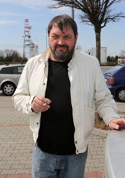 Josef Kokta za Ornellu Okamurovi těžko 150 tisíc uhradí.