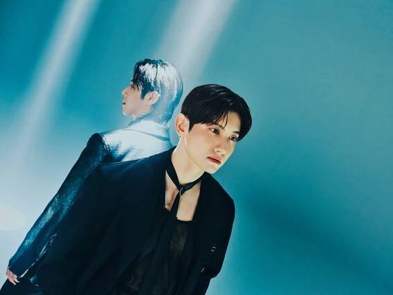 Tohoshinki Official Website