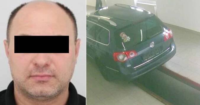 Ivan podezřelý z vraždy ženy unikal policii 13 hodin: Soused promluvil