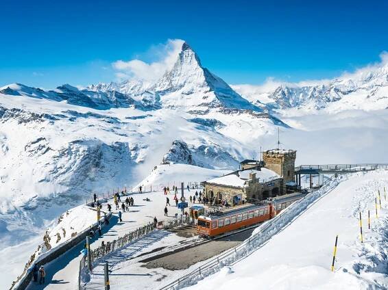Europe in Winter: 29 European Cities That Are Even More Charming in the Off-Season