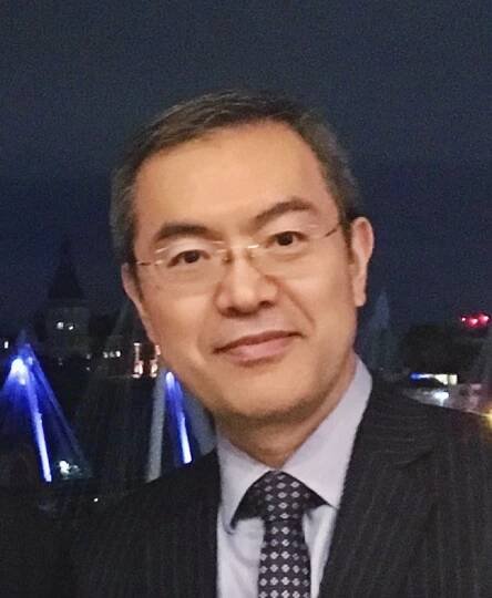 Yang Hao (engineer) - Wikipedia