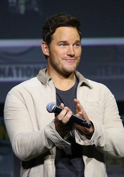 Chris Pratt Defends 'Super Mario Bros. Movie' Casting: Quotes