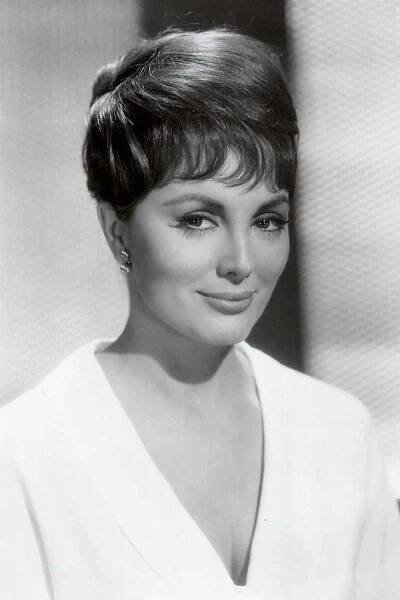 Charlene Holt herečka