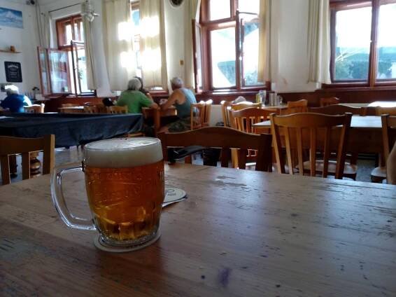 Restaurace U Nádraží foto 2