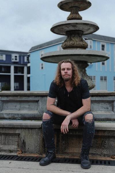 Mark Daly
