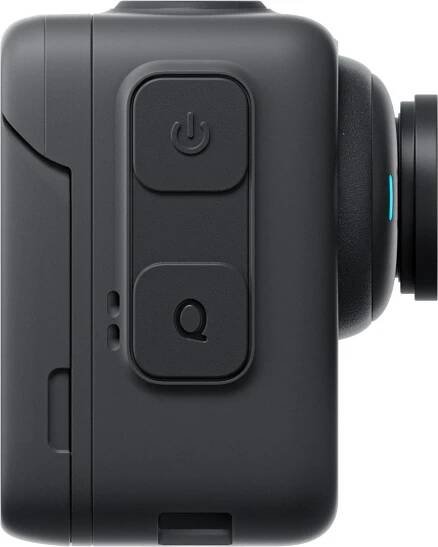 Insta360 GO 3 64GB Black