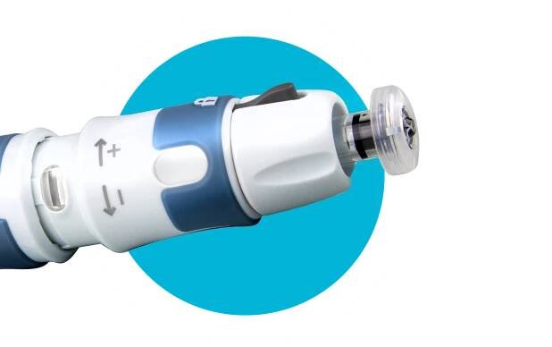 NuGen Needle-Free Medical Devices - Home