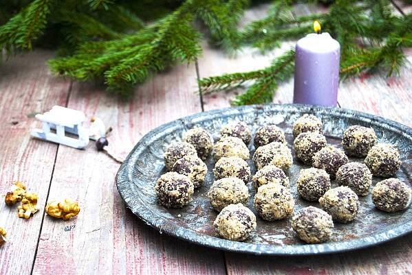 med – Foodblog o dobrém jídle
