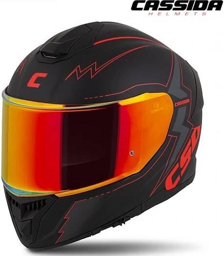 Cassida Integral GT 2.1 Flash