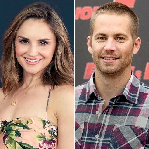 Rachael Leigh Cook Recalls Paul Walker Bond in ‘She’s All That’