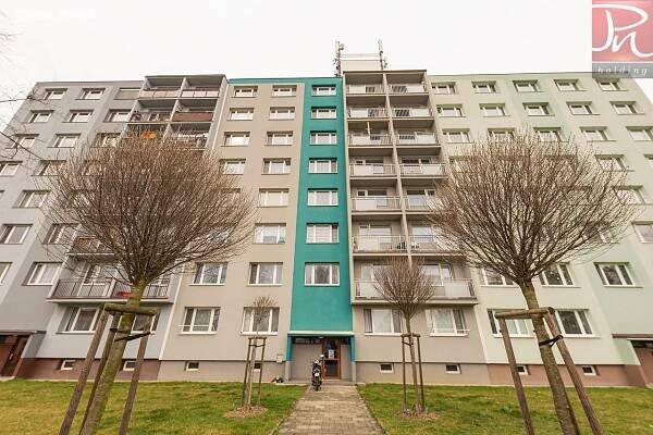 Prodej bytu 3+1 73 m², Cihelní, Hlučín