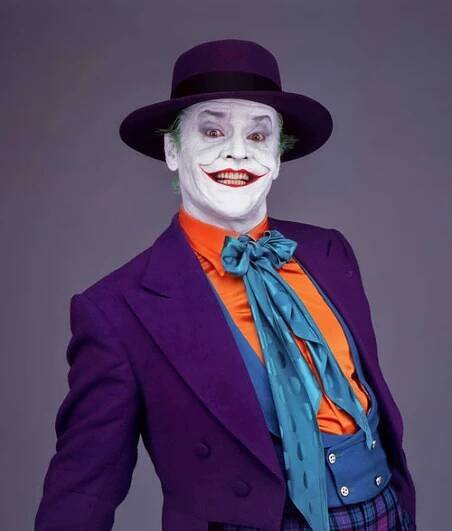 Joker (lik) – Wikipedija / Википедија