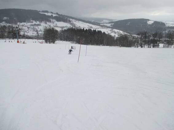 Lyžování 2018. Řím, Milán, Posidius | skolasvatehoaugustina.cz