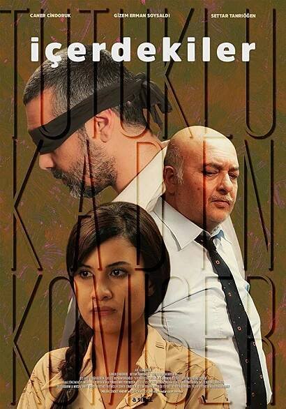 Settar Tanrıöğen herec • Filmožrouti.cz