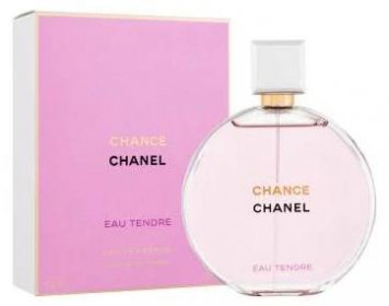 Chanel Chance Eau Tendre Parfémovaná voda pro ženy 150 ml