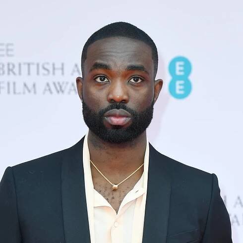 Paapa Essiedu opens up about the first role that made him doubt himself