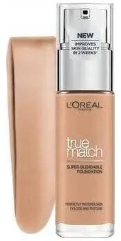 L'Oréal Paris True Match 5R 5C podkladová báze na obličej 30 ml SPF 11-20