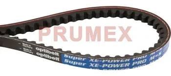 Klínový řemen XPZ 1212 Lw optibelt Super XE-POWER PRO