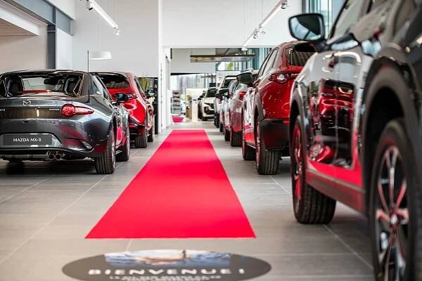 Garage Pasture - Concessionnaire officiel : Hyundai | Izusu | Mazda