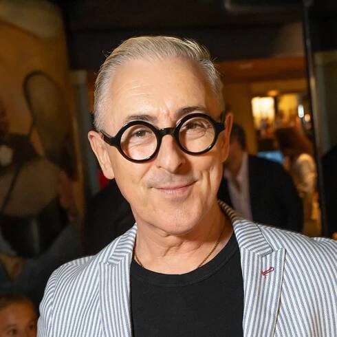 Alan Cumming on ‘Chimp Crazy’: ‘I Really Do Understand the Deep Love’