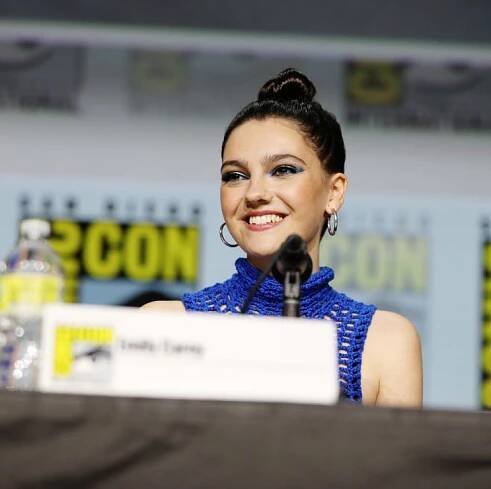 Everything You Need to Know About House of the Dragon Actress Emily Carey