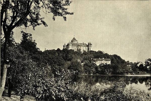Konopiště