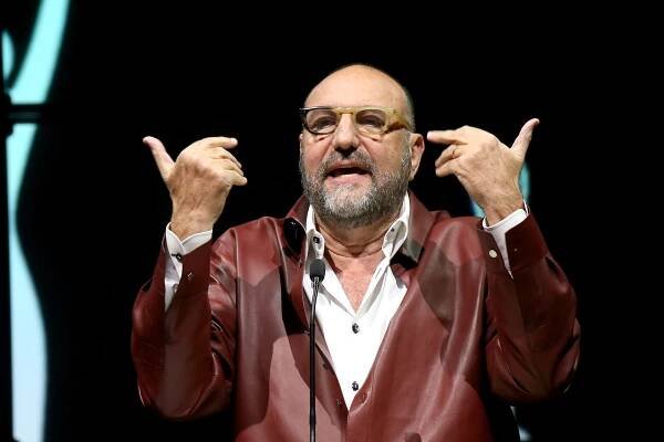 Larry Gagosian | Latest News | New York Post