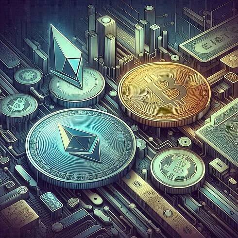 RockWallet Digital Asets